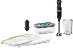 Блендер погружной Bosch MS6CB61V1 1000Вт чёрный