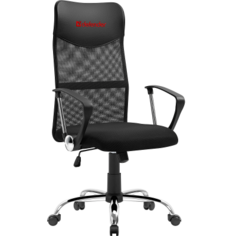 Кресло офисное Defender 64338 чёрный