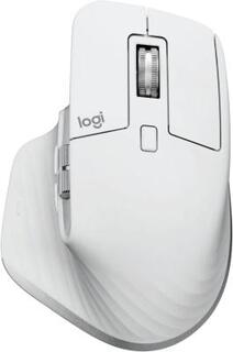 Мышь/ LOGITECH MX Master 3S Bluetooth MID GREY