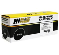 Картридж Hi-Black CB435A/CB436A/CE285A для HP LJ P1005/P1505/P1120W/Canon LBP6000/6000В 2000стр Черный