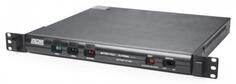 Источник бесперебойного питания Powercom King Pro RM KIN-1000AP 1000VA Черный