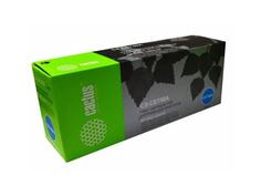 Картридж Cactus CS-CE740A для HP Color LaserJet CP5220 Professional CP5221/CP5223 черный 7000стр