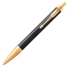 Ручка шариковая шариковая Parker IM Premium K323 синий 1 мм