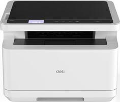 МФУ лазерный Deli M2000DNWs (A4, принтер/сканер/копир, 1200dpi, 25ppm, 128Mb, Duplex, WiFi, Lan, USB) (M2000DNWs)