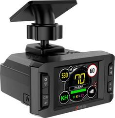 Радар-детектор Inspector SHot Air GPS приемник