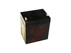 Батарея CSB GP1245 12V/4.5AH 16W