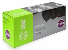 Картридж Cactus CS-TN2080 для Brother HL-2130R DCP-7055R 700 стр.
