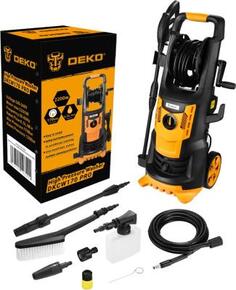 Минимойка Deko DKCW170 PRO ДЕКО