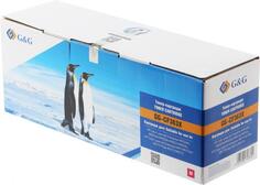Картридж лазерный G&amp;G GG-CF363X пурпурный (9500стр.) для HP CLJ M552dn/M553N/M553DN/M553X/M577C/M577Z/M577F/M577DN