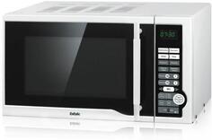 СВЧ BBK 20MWS-770S/W 700 Вт белый