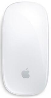Мышь Apple Magic Mouse 3 A1657 белый лазерная беспроводная BT для ноутбука