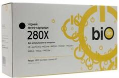 Картридж Bion CF280X для HP Laser Pro 400 M401 M425 6900стр Черный