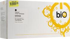 Картридж Bion Q5949A для HP LaserJet 1160 LaserJet 1320 LaserJet 3390 LaserJet 3392 2500стр Черный