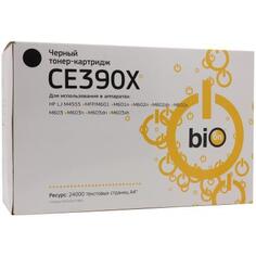 Bion CE390X Картридж для HP LaserJet M4555MFP/M602n/M602dn/M602x/M603/M603n/M603dn/M603xh, 24000 стр. [Бион]