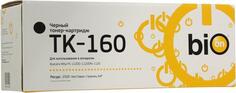 Bion TK-160 Картридж для Kyocera Mita FS 1120D/1120DN/1120/2035 2500 стр [Бион]