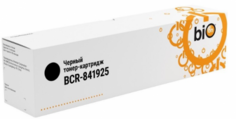 Тонер-картридж Bion 841925 для Ricoh Aficio MP C2003SP/2503 15000стр Черный