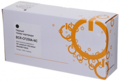 Тонер-картридж Bion CF259A для HP Laser Jet Pro M304/M404(n/dn/dw)MFP M428(dw/fdn/fdw) 3000стр Черный