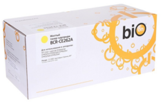 Bion CE262A Картридж для CLJ CP4025/CP4525 (11&#039;000 стр.) Желтый