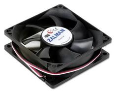Вентилятор Zalman ZM-F1 Plus 80x80mm 1700-2800об/мин