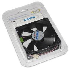 Вентилятор Zalman ZM-F2 PLUS 92x92mm 1500-2800об/мин