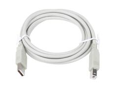 Кабель USB 2.0 AM/BM 1.8m Telecom