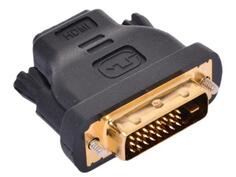 Переходник VCOM Telecom VAD7818 HDMI F - DVI M