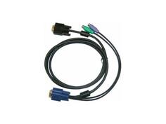 Кабель для DKVM-IP1/IP8 D-Link DKVM-IPCB5/1 5 м