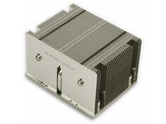 Радиатор SuperMicro SNK-P0048PS 2U Passive CPU Heat Sink for X9 LGA2011