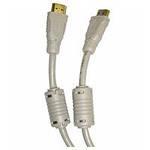 Кабель удлинитель активный(с усилителем) USB2.0-repeater, AM/AF 5м Aopen&lt;ACU823-5M&gt;