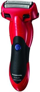 Бритва Panasonic ES SL41-R 520 красный чёрный