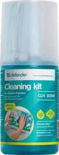 Спрей для экранов Defender CLN30598 200 мл 30598