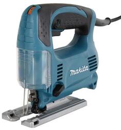 Лобзик Makita 4329 450Вт