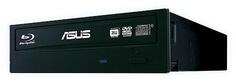 Привод для ПК Blu-ray ASUS BC-12D2HT/BLK/B/AS SATA черный OEM