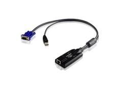 Кабель ATEN KA7175 USB Virtual Media CPU Module