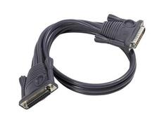 Кабель ATEN 2L-1705 DB25M - DB25F для CS101 5м