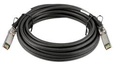 Кабель D-Link DEM-CB700S DEM-CB700S/M20 DEM-CB700S/M10 10-GbE SFP+ Direct Attach Cable 7м