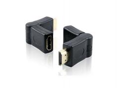 Переходник HDMI Green Connection GC-CV308 черный
