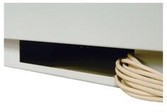 Шкаф напольный ЦМО 22U 600x800mm металл ШТК-М-22.6.8-3ААА