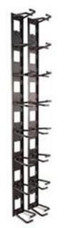 Вертикальный кабельный органайзер Vertical Cable Organizer AR8444 A.P.C.