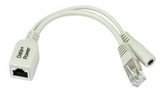 Инжектор PoE MikroTik RBPOE