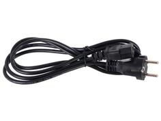 Кабель питания 1.8м VCOM Telecom TP021-IEC320-C13/SHM-1.8-BK 6926123461327