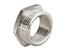 Футорка 1 1/2х1 нар.-вн. Valtec