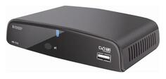 Тюнер цифровой DVB-T2 Сигнал Эфир HD-515