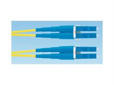 Патч-корд Panduit F92ELLNLNSNM005 LC дуплекс-LC дуплекс 5м