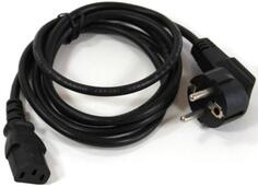 Кабель питания 1.8м VCOM Telecom CE021-CU0.75-1.8M