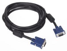 Кабель VGA 15.0м VCOM Telecom VVG6448-15MC