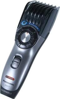Триммер Panasonic ER217S520 серебристый чёрный