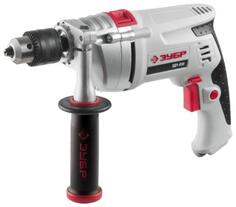 Ударная дрель Зубр ЗДУ-850 ЭРМКМ2
