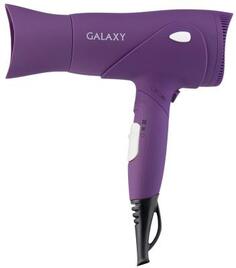 Фен GALAXY GL4315 чёрный