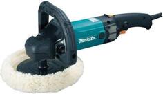 Полировальная шлифмашина Makita 9237CB 1200Вт 180мм